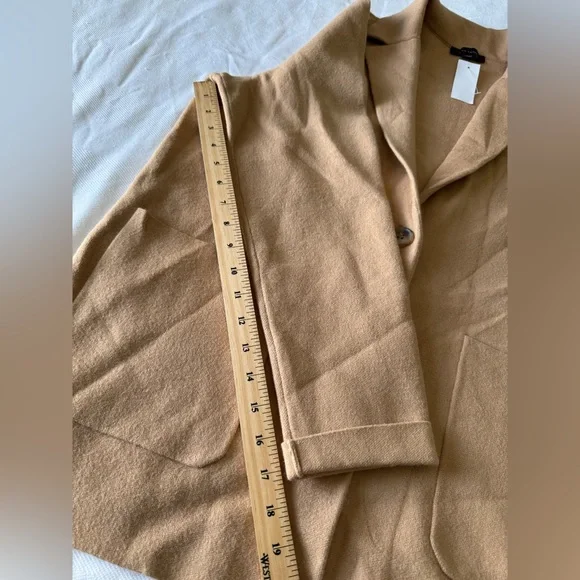 Ann taylor sweater NWT - Picture 9 of 11